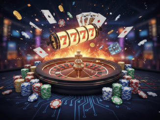 casinò PayPal non AAMS