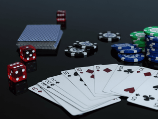 parhaat uudet kasinot