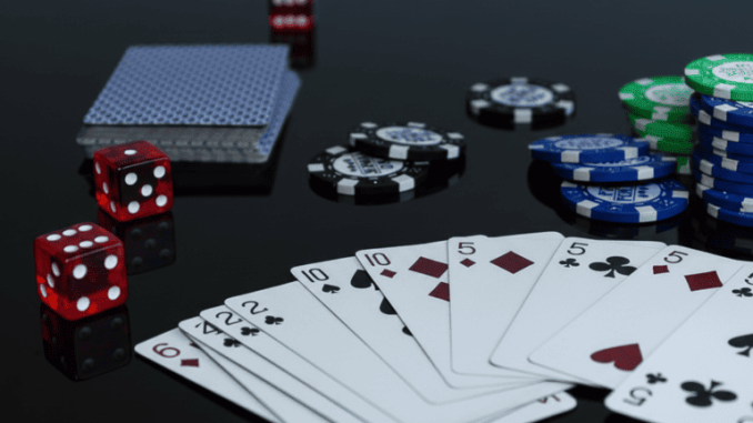 parhaat uudet kasinot